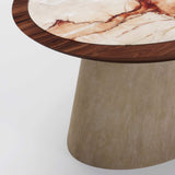 Rose Coffee Table