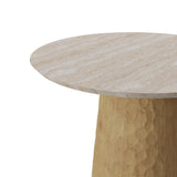 Elke Side Table