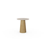 Elke Side Table