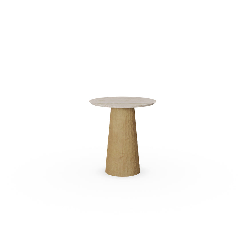 Elke Side Table