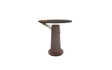Eclipse Side Table