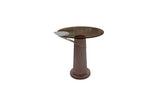 Eclipse Side Table
