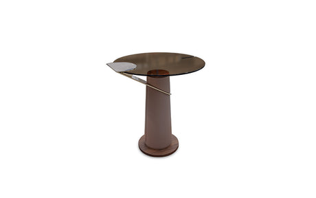 Eclipse Side Table