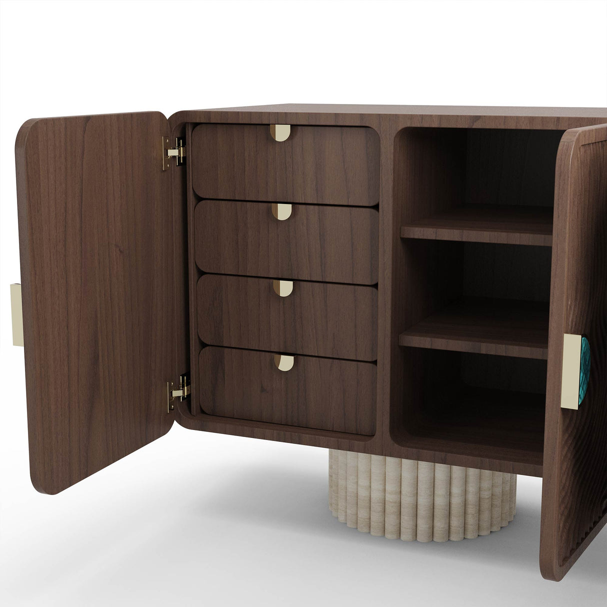 Henry Sideboard