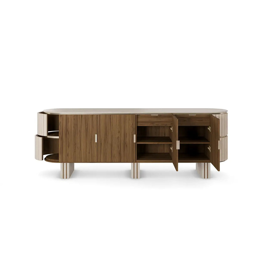 Peter Sideboard