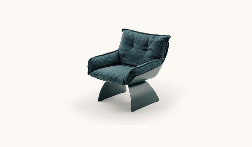 Silhouette Armchair