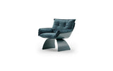 Silhouette Armchair