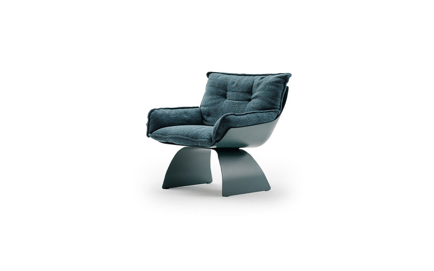 Silhouette Armchair