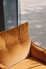 Silhouette Armchair