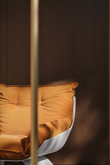 Silhouette Armchair