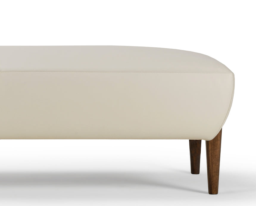 Silhouette Bench