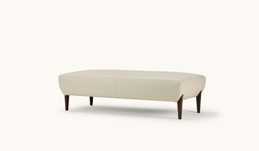 Silhouette Bench