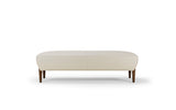 Silhouette Bench