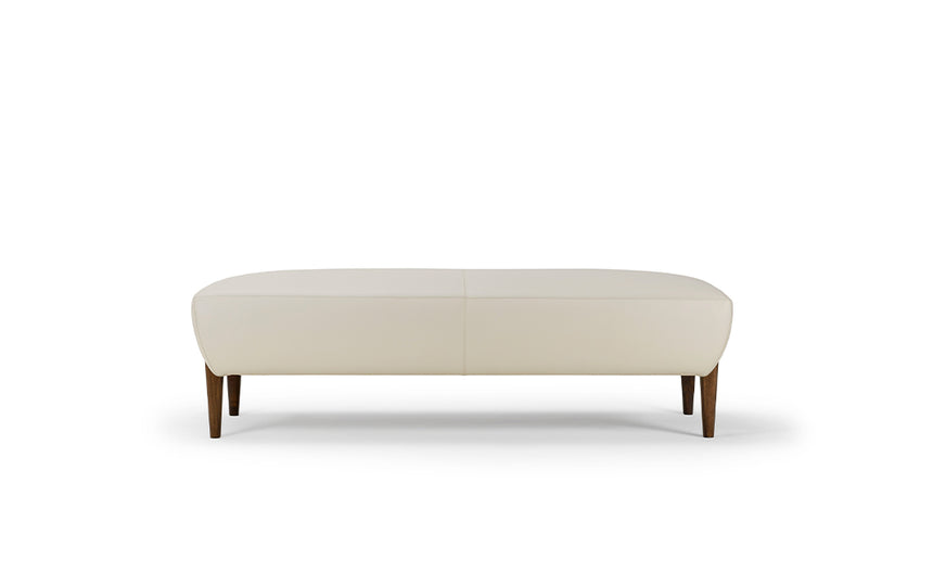 Silhouette Bench