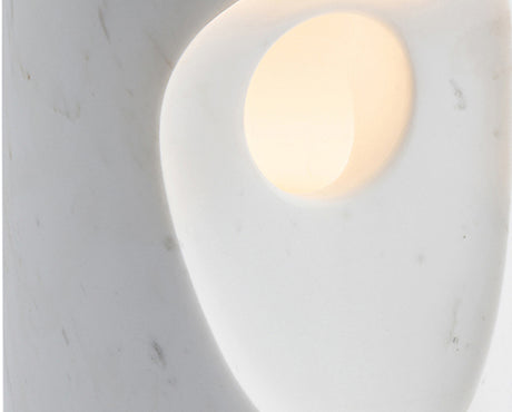 Silhouette Table Lamp