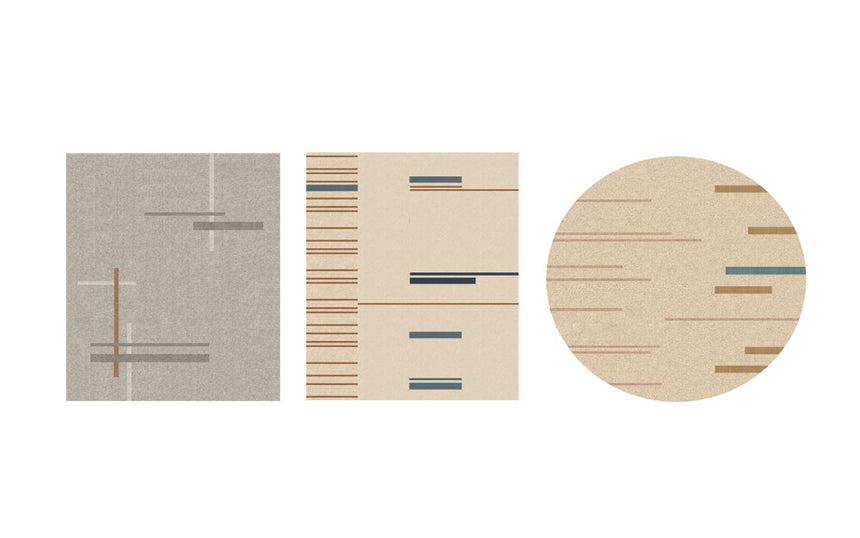 Sinfonia Carpets