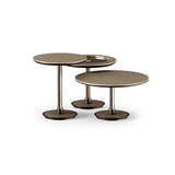 Sister Center Table