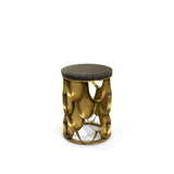 Koi Side Table