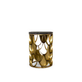 Koi Side Table