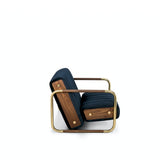 Minelli Armchair