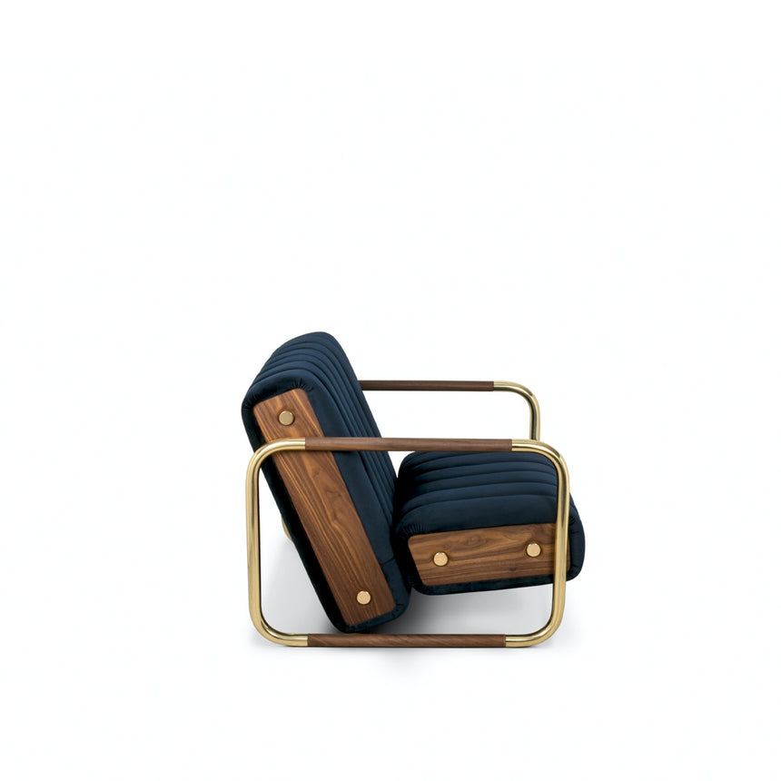 Minelli Armchair