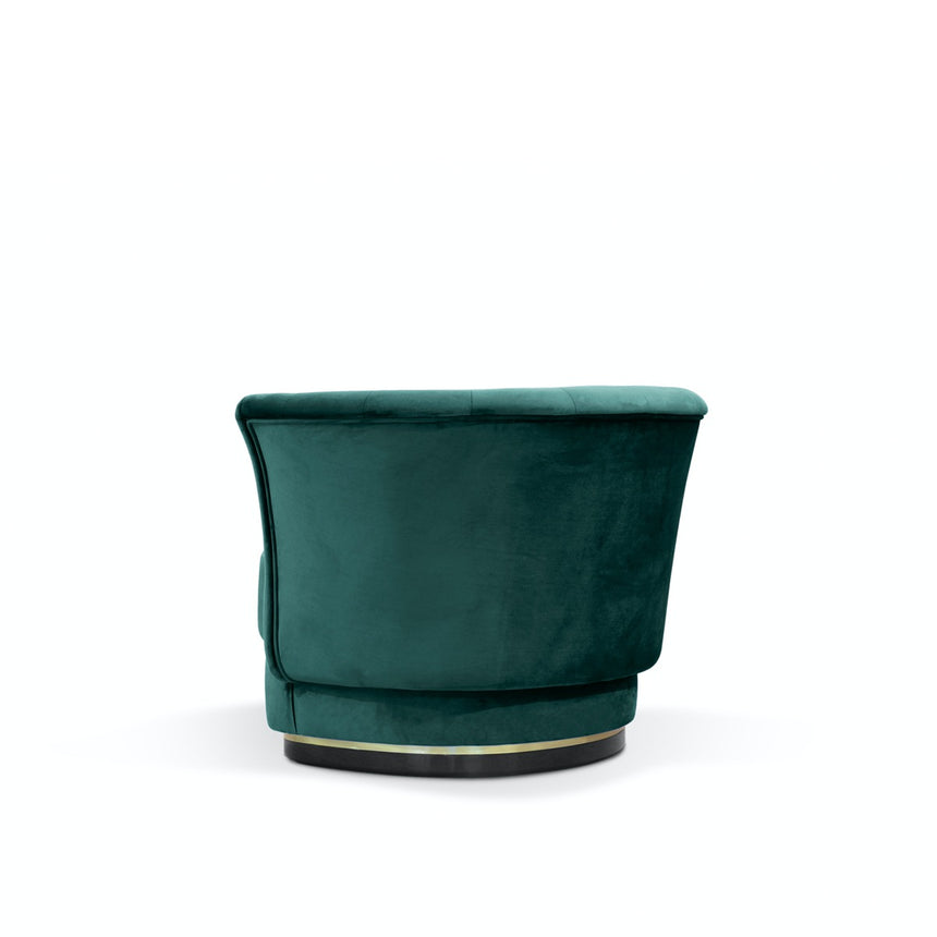 Elk Armchair