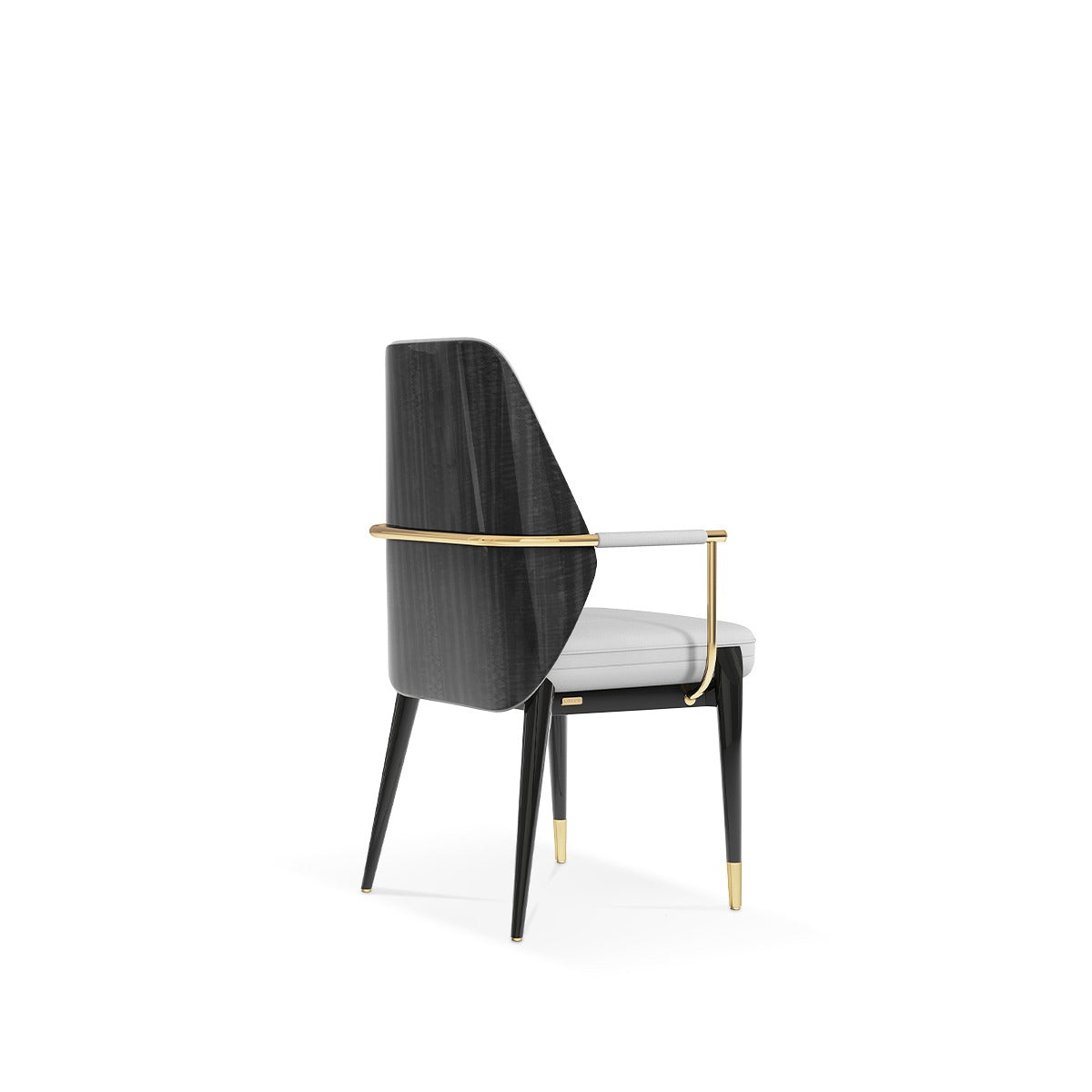 Algerone II Dining Chair