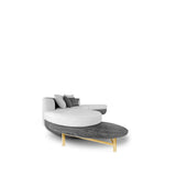 Senzu Sofa