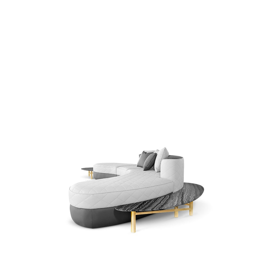Senzu Sofa