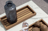 Stadel Outdoor Small Table