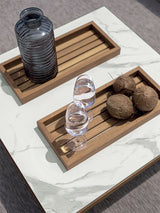 Stadel Outdoor Small Table