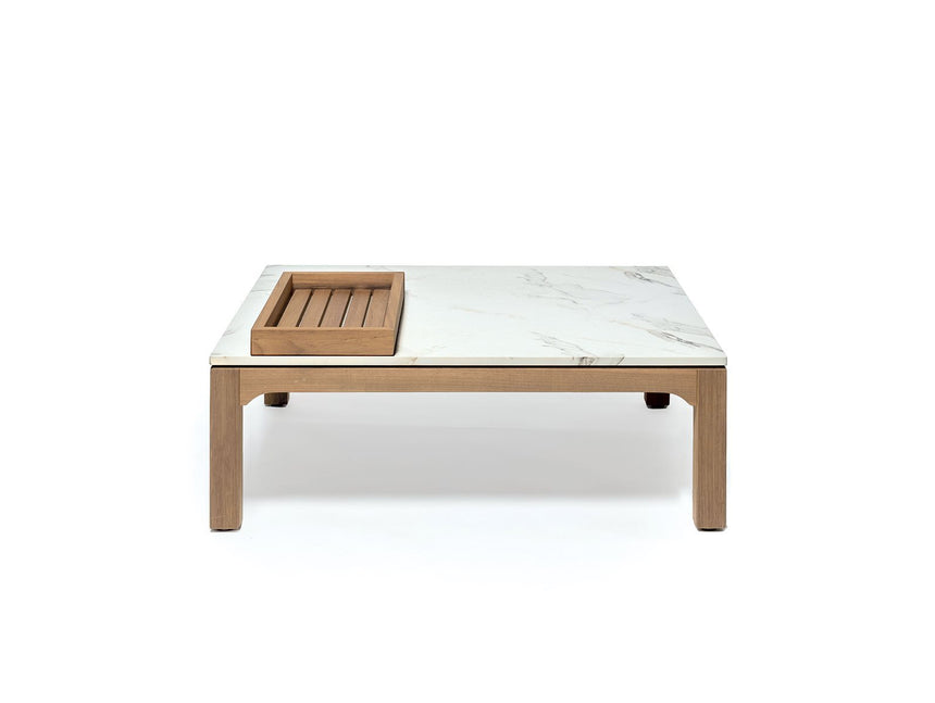 Stadel Outdoor Small Table