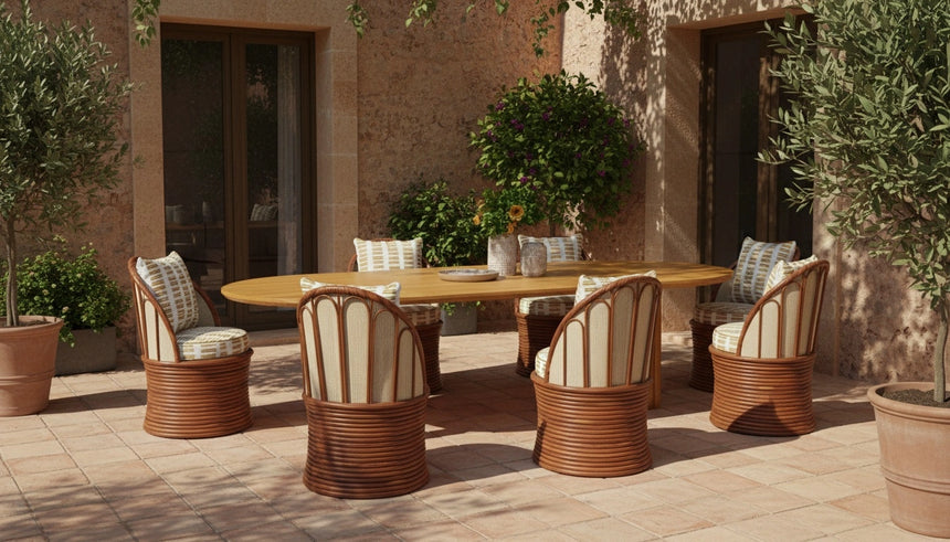 Smeralda Dining Chair