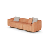 Wave Sectional Sofa