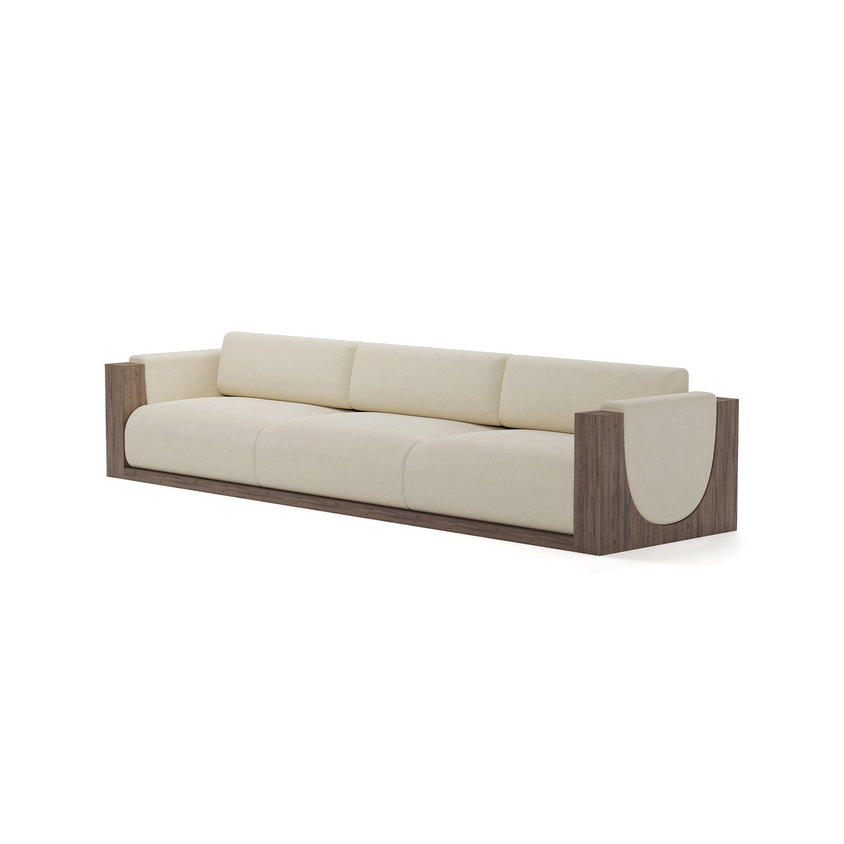 Noah Sectional Sofa