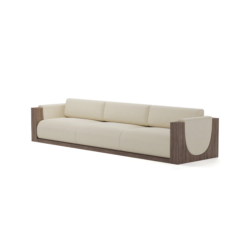 Noah Sectional Sofa