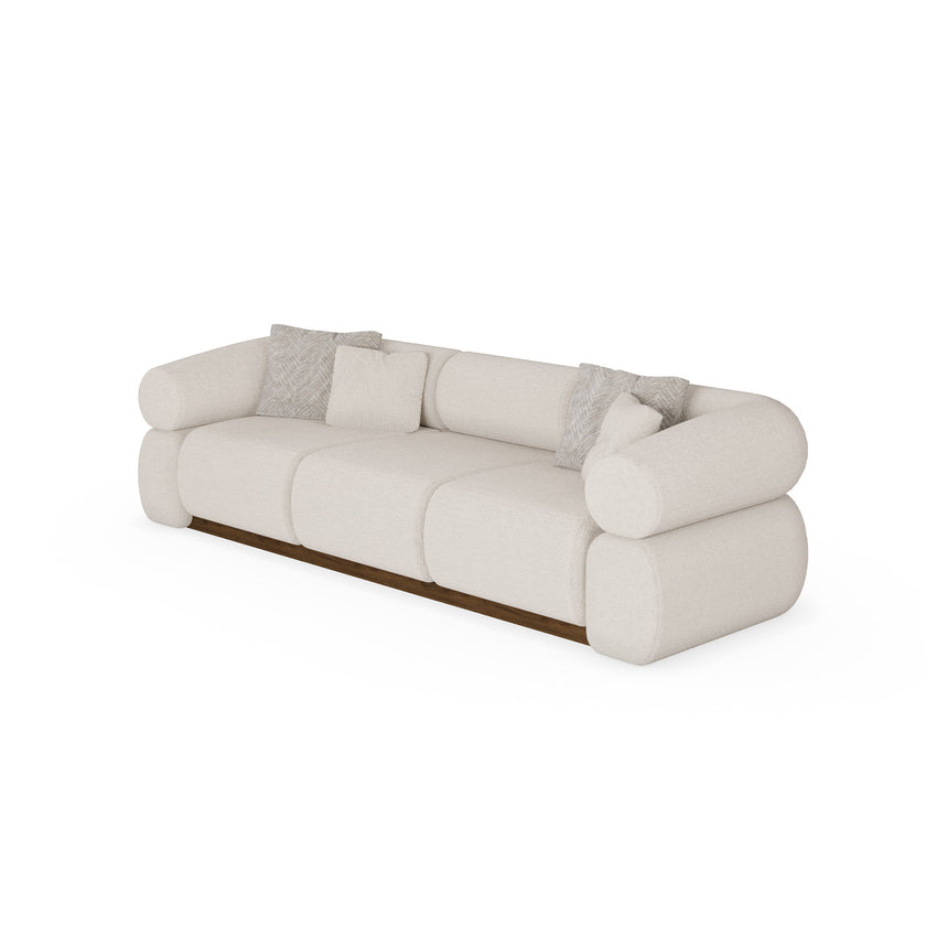 Soléne Sectional Sofa