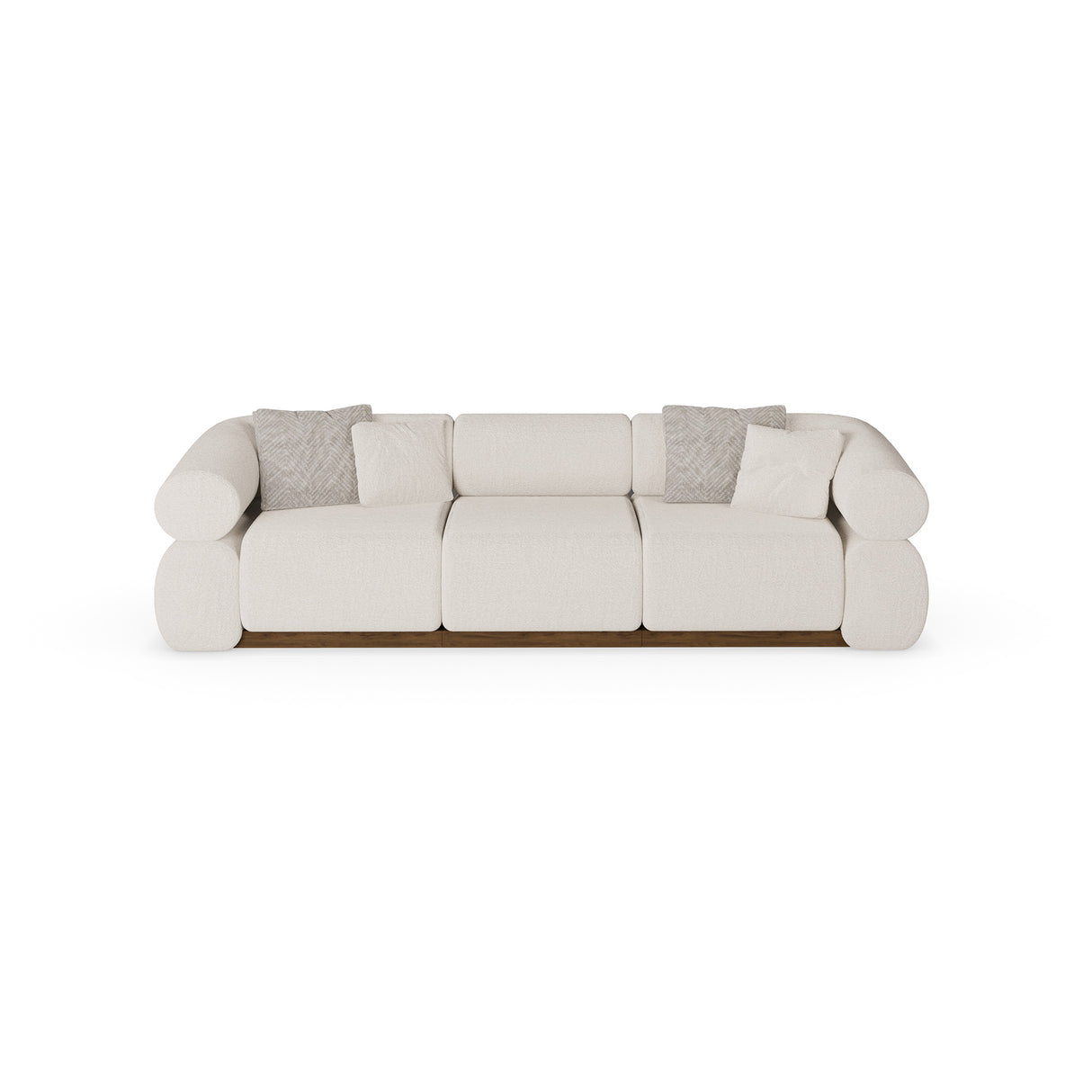 Soléne Sectional Sofa