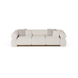 Soléne Sectional Sofa