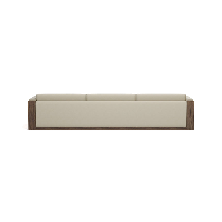 Noah Sectional Sofa