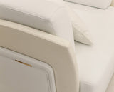 Blanche Sofa