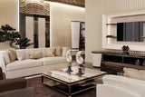 Blanche Sofa