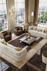 Blanche Sofa