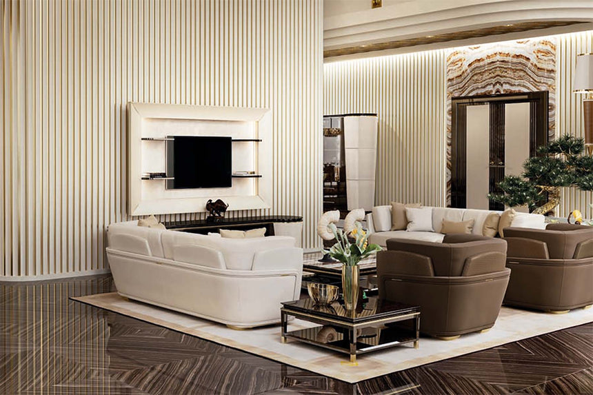 Blanche Sofa