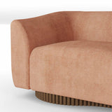 Wave Sectional Sofa