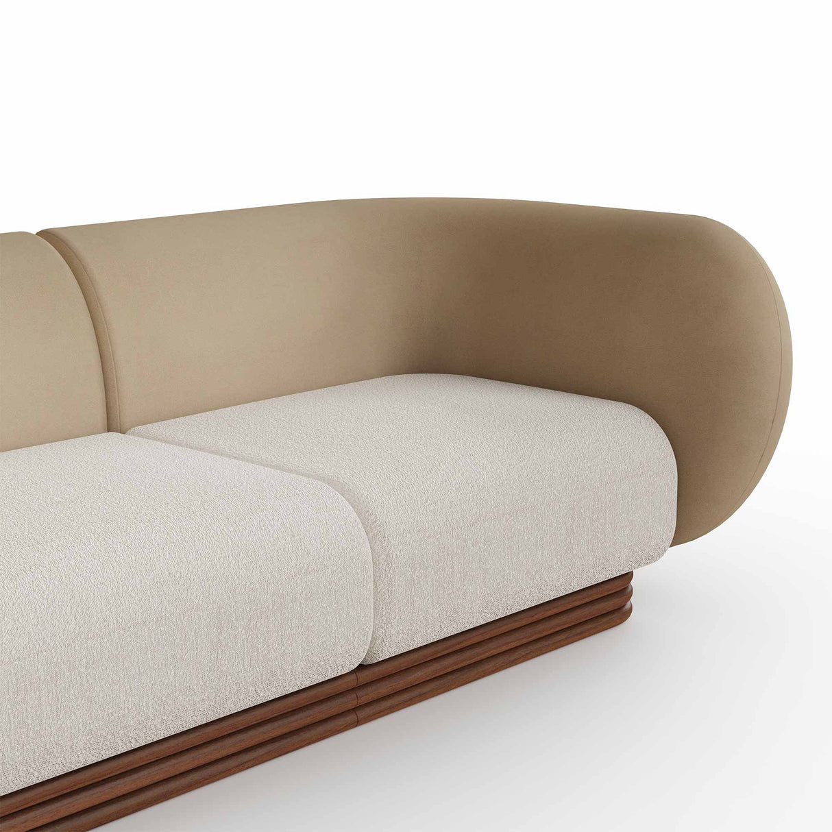 Vini Sectional Sofa