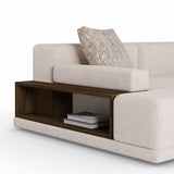 Gino Sectional Sofa