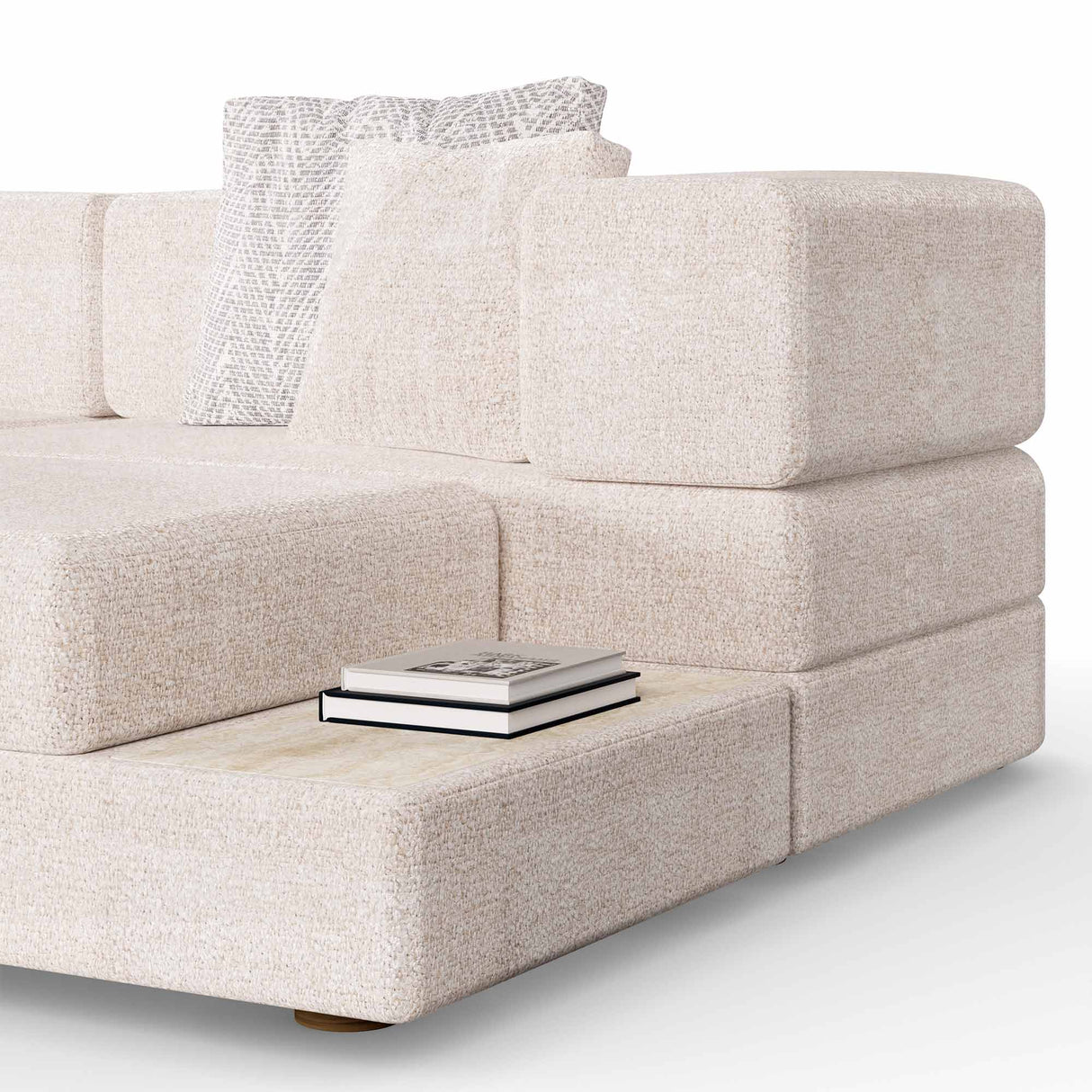 Villa Sectional Sofa