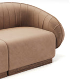 Bert Sectional Sofa