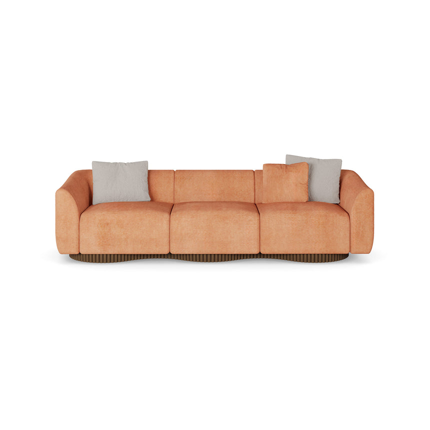 Wave Sectional Sofa